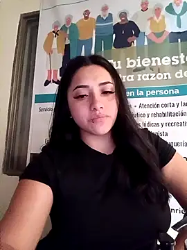 ANDREA-10  online show from 04/15/26, 02:24