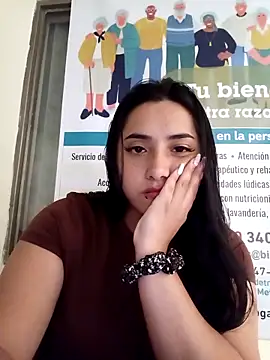 Snapshot of ANDREA-10_ chatting on 05/11/26, 02:34 ANDREA-10 online show from 05/11/26, 02:34