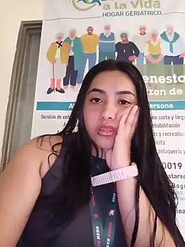 Snapshot of ANDREA-10_ chatting on 06/05/26, 01:28 ANDREA-10 online show from 06/05/26, 01:28
