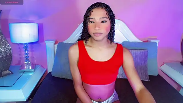  IsabellaRousse online show from 11/28/25, 07:38