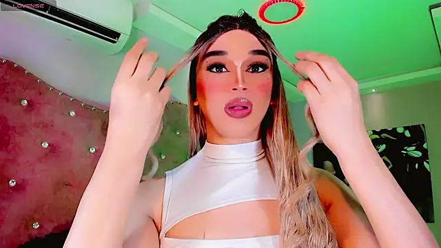  IsabellaRousse online show from 01/11/26, 12:21