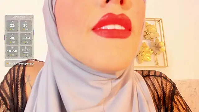  Malak online show from 02/14/26, 12:02