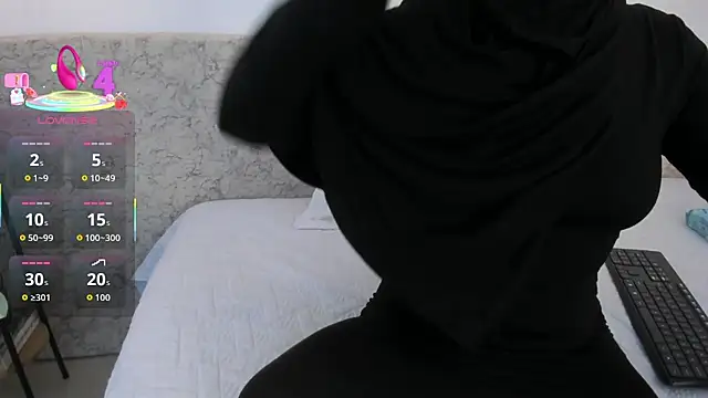  Malak online show from 04/13/26, 06:57