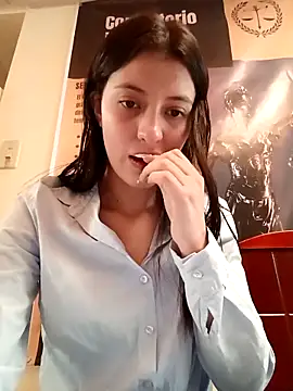 SALOME-28  online show from 11/06/25, 03:24