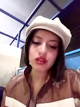 SALOME-28  online show from 12/21/25, 12:07