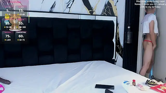 Little liam online show from 01/12/26, 06:46