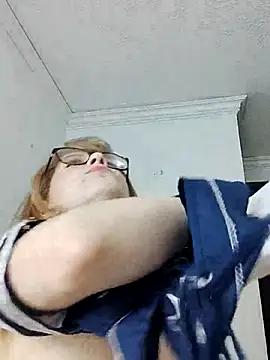 Rubialuna online show from 09/27/25, 12:04