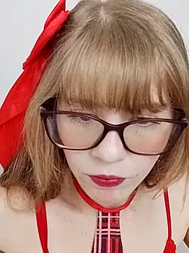 Rubialuna online show from 09/30/25, 08:03