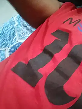 ROXX121 online show from 10/05/25, 03:27