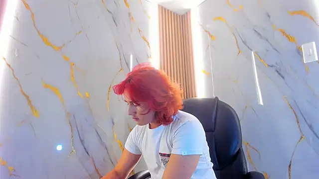 Marian Cristal online show from 02/08/26, 04:05