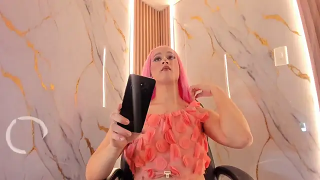 Marian Cristal online show from 02/13/26, 04:52