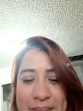 Aria hebe  online show from 04/12/26, 03:17