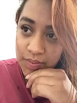 Aria hebe  online show from 04/20/26, 05:05