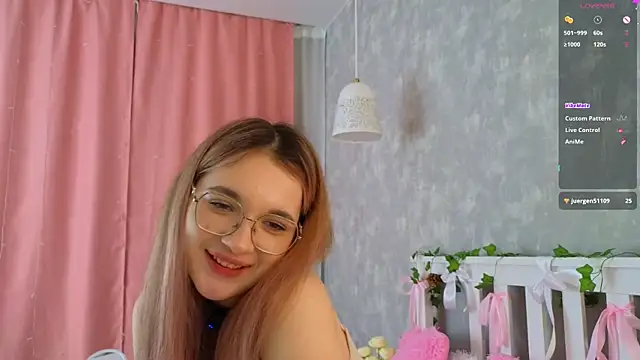 vivyboo111 online show from 03/30/26, 07:59