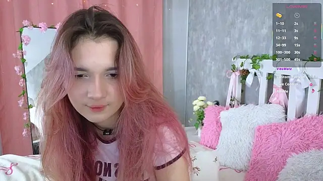 vivyboo111 online show from 07/21/26, 07:27