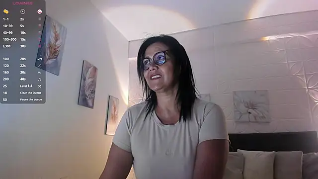 EmillyLim online show from 03/03/26, 08:26