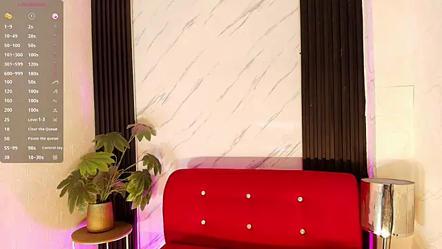 EmillyLim online show from 04/13/26, 08:14