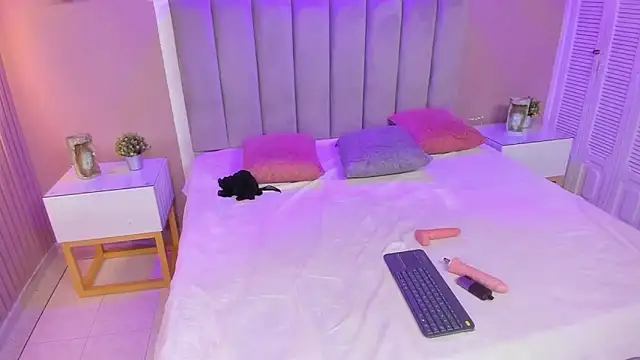 isa vel online show from 11/27/25, 07:27