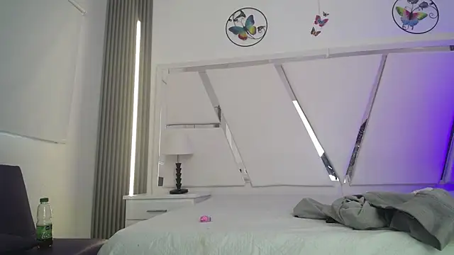 oblivionlove online show from 11/28/25, 08:11