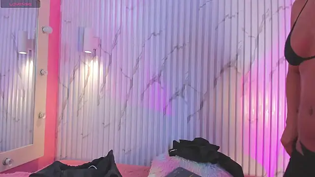 Missdionne curly online show from 11/07/25, 11:21