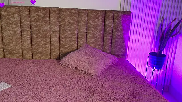 Missdionne curly online show from 02/27/26, 11:43