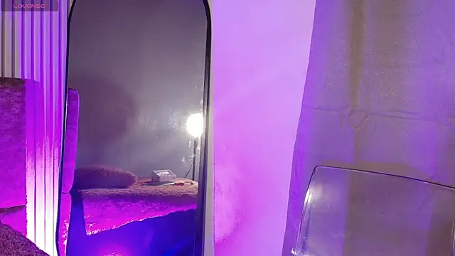 Missdionne curly online show from 03/26/26, 10:21