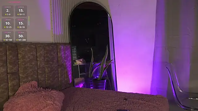 Missdionne curly online show from 04/16/26, 12:06