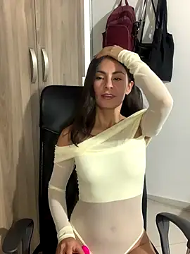 sweet-abbie online show from 10/31/25, 02:01