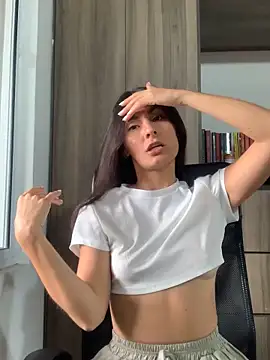 sweet-abbie online show from 01/06/26, 06:22