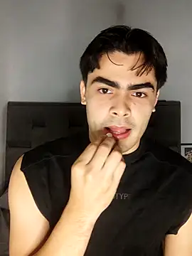 Mason grey online show from 10/01/25, 02:06