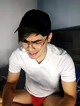 Mason grey online show from 10/08/25, 01:58