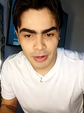 Mason grey online show from 10/17/25, 07:16