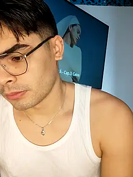 Mason grey online show from 10/30/25, 12:06