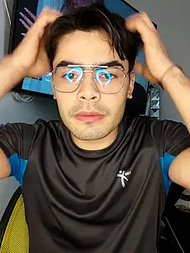 Mason grey online show from 11/13/25, 12:26