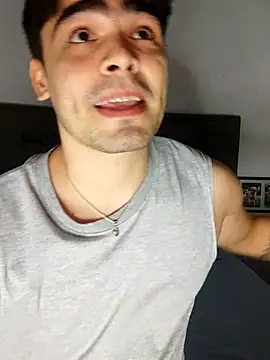 Mason grey online show from 11/17/25, 11:10