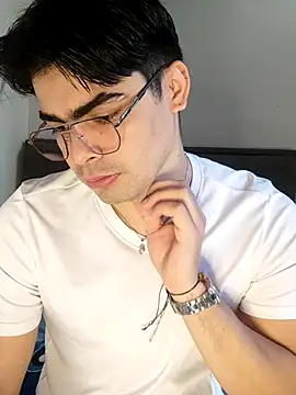 Mason grey online show from 11/19/25, 01:11