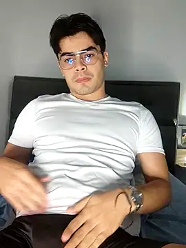 Mason grey online show from 11/20/25, 10:26