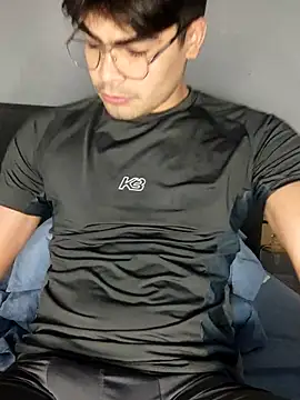 Mason grey online show from 11/21/25, 10:47