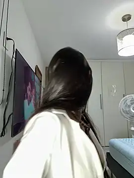 Julieta Duque online show from 01/16/26, 03:32