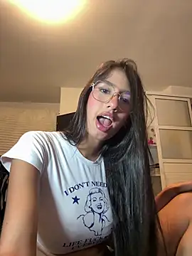 Julieta Duque online show from 02/02/26, 11:58