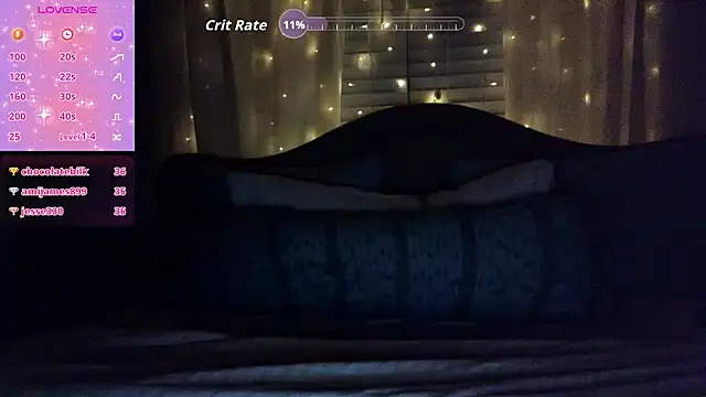 STIFFLERSMOMM online show from 10/05/25, 01:59