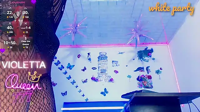 Snapshot of violettath chatting on 05/11/26, 07:14 violettath online show from 05/11/26, 07:14