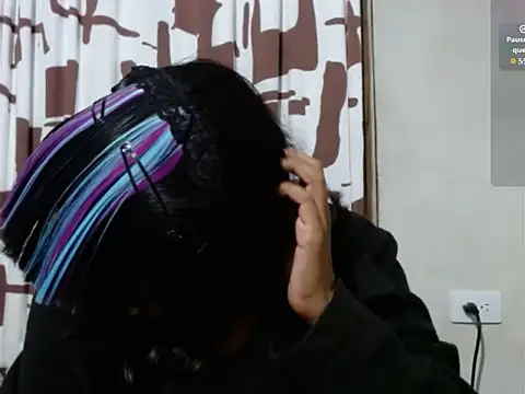 Acelinrose online show from 02/15/26, 01:46