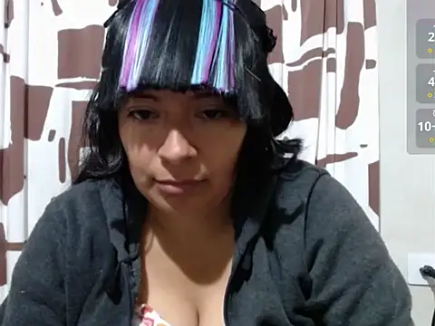 Acelinrose online show from 02/21/26, 12:55