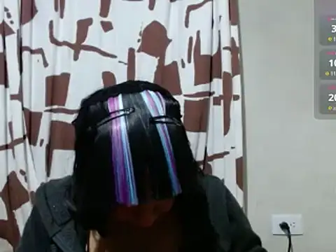 Acelinrose online show from 02/22/26, 02:56