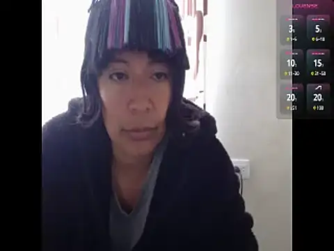 Acelinrose online show from 03/09/26, 02:43