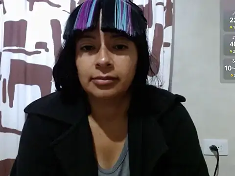 Acelinrose online show from 04/09/26, 11:26