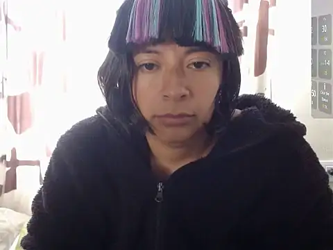 Acelinrose online show from 04/18/26, 09:15