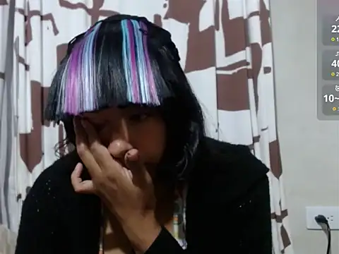 Acelinrose online show from 05/04/26, 01:12