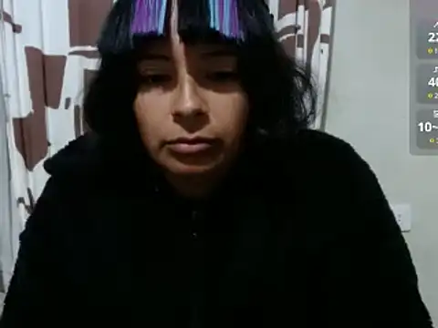 Acelinrose online show from 05/09/26, 01:11